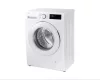 Samsung WW80FG5L32TELE elöltöltős mosógép, AI Ecobubble™ technológiával 8 kg, keskeny, 1200ford, fehér