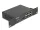 Delock 10" Gigabit Ethernet-kapcsoló, 8 port + 1 SFP