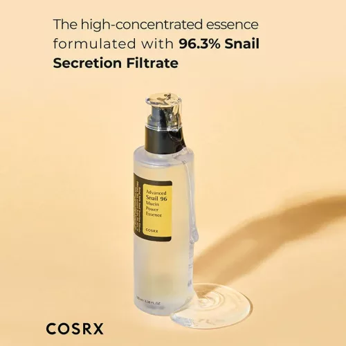 COSRX ADVANCED SNAIL 96 MUCIN POWER ESSENCE
