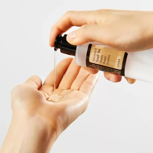 COSRX ADVANCED SNAIL 96 MUCIN POWER ESSENCE