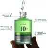 ANUA AZELAIC ACID 10 + HYALURON REDNESS SOOTHING SERUM