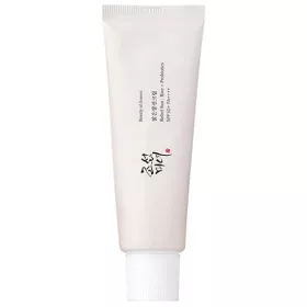 BEAUTY OF JOSEON RELIEF SUN RICE PROBIOTICS SPF50+/PA++++