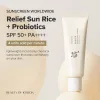 BEAUTY OF JOSEON RELIEF SUN RICE PROBIOTICS SPF50+/PA++++
