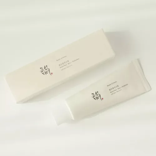 BEAUTY OF JOSEON RELIEF SUN RICE PROBIOTICS SPF50+/PA++++