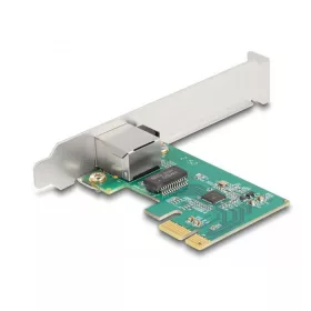   Delock PCI Express x1 kártya 1 x RJ45 2,5 Gigabit LAN (88100)