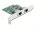 Delock PCI Express x1 kártya - 2 x RJ45 2,5 Gigabit LAN (88101)