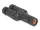 Delock Kábel csatlakozó Y-Adapter RJ45 anya - 2 x RJ45 anya Cat.6 IP68 por és vízhatlan védelem, kültéri használatra (88143)