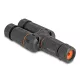 Delock Kábel csatlakozó Y-Adapter RJ45 anya - 2 x RJ45 anya Cat.6 IP68 por és vízhatlan védelem, kültéri használatra (88143)