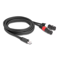 XLR