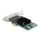 Delock PCI Express x1 kártya 4 x RJ45 Gigabit LAN BCM