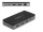 Delock USB Type-C  dokkolóállomás 4K - hoz kettős HDMI MST / USB / Gibabit LAN / PD 3.0 85 W (88271)