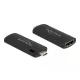 Delock HDMI video felvevő stick USB Type-C (88309)
