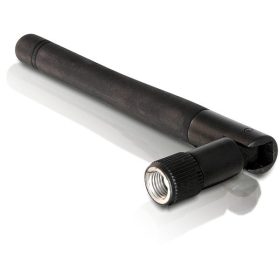 Delock WLAN antenna SMA rugalmas csatlakozóval