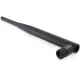Delock WLAN antenna RP-SMA hajlékony illesztéssel (88393)