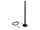 DeLock SMA WLAN 6.5 dBi Antenna mágneses állvánnyal és hajlékony szerkezettel (88410)
