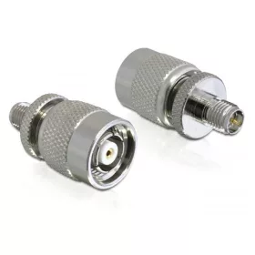Delock DL88411 WLAN adapter RP-SMA -> RP-TNC