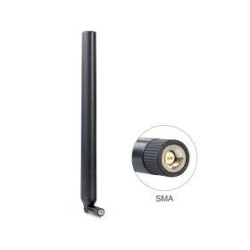 Delock LTE SMA antenna flexibilis csatlakozóval (88436)
