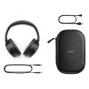 Bose QuietComfort Wireless Headphones Black EU