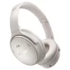 Bose QuietComfort Wireless Headphones Smoke White EU