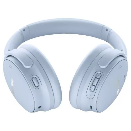 Bose QuietComfort Wireless Headphones Blue EU