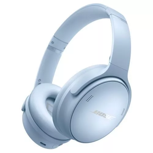 Bose QuietComfort Wireless Headphones Blue EU