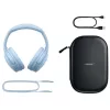 Bose QuietComfort Wireless Headphones Blue EU