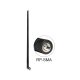 Delock WLAN antenna RP-SMA 802.11 b/g/n 9 dBi mindenirányú, csuklós