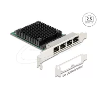 PCI Express / PCI Kártyák