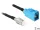 Delock FME jack > FAKRA Z jack RG-174, 2 m (88630)