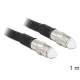 Delock antenna kábel FME jack > FME jack LMR195, 1 m