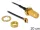 Delock SMA> MHF /U.FL-LP-068 antenna kábel 20cm (88747)