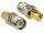 Delock RP-SMA dugó > RP-TNC jack adapter