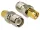 Delock RP-SMA dugó > RP-TNC jack adapter