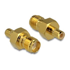 Delock SMA Jack > SMB Jack adapter (88828)