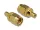 Delock Adapter SMA csatlakozó > SMB jack (88830)