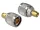 Delock Adapter N csatlakozó > SMA csatlakozó