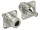 Delock adapter B jack> SMA jack bulkhead, 36,50 (88835)