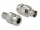 Delock Adapter N jack > BNC jack