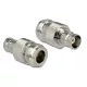 Delock Adapter N jack > BNC jack