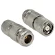 Delock adapter N jack > RP-TNC csatlakozó