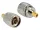 Delock Adapter N Plug > SMB Plug