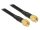 Delock SMA - SMA LMR195 antenna kábel 5m (88891)