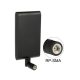 Delock WLAN antenna 802.11 ac/a/h/b/g/n RP-SMA 7,5 ~ 10 dBi irányított Rugalmas csatlakozóval