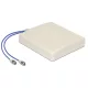 Delock LTE MIMO antenna, N-csatlakozó, sáv:1,3,7,20 , 7dBi (88931)
