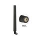 DeLock LTE Antenna SMA 0-4 dBi Omnidirekcinális forgatható (88976)