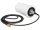 Delock WLAN antenna 802.11 ac/a/h/b/g/n fehér  (88985)