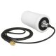 Delock WLAN antenna 802.11 ac/a/h/b/g/n fehér  (88985)
