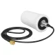 Delock WLAN antenna 802.11 ac/a/h/b/g/n fehér  (88985)