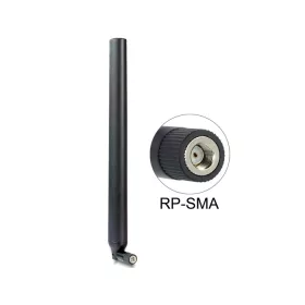 Delock WLAN antenna 802.11 ac/a/h/b/g/n  (88991)