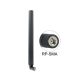 Delock WLAN antenna 802.11 ac/a/h/b/g/n  (88991)